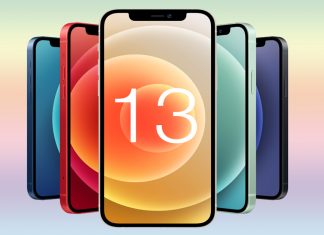 iPhone 13 hay iPhone 12S – Thế hệ kế tiếp nhà Táo sẽ có gì ?